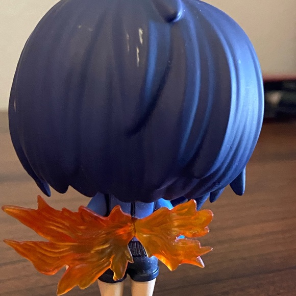 Tokyo Ghoul Touka Funko Pop Out Of Box - Picture 5 of 6